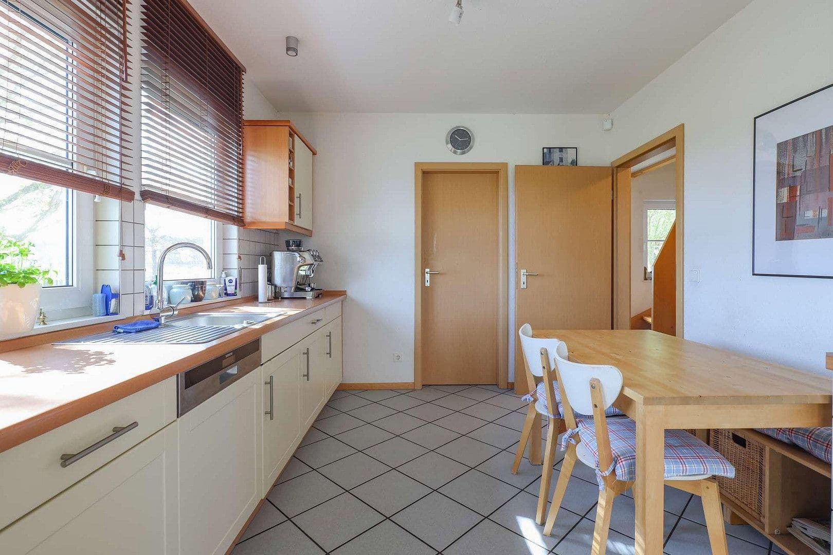 Predaj domu 144 m², pozemok 988 m², Beelitz, Brandenbursko Predaj domu 144 m², pozemok 988 m², Beelitz, Brandenbursko