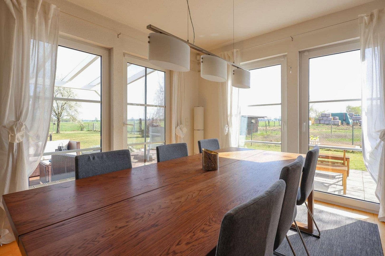 Predaj domu 144 m², pozemok 988 m², Beelitz, Brandenbursko Predaj domu 144 m², pozemok 988 m², Beelitz, Brandenbursko