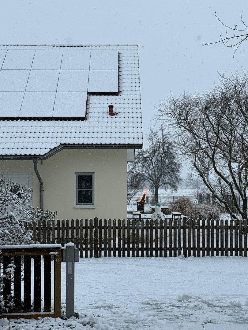 Predaj domu 144 m², pozemok 988 m², Beelitz, Brandenbursko Predaj domu 144 m², pozemok 988 m², Beelitz, Brandenbursko