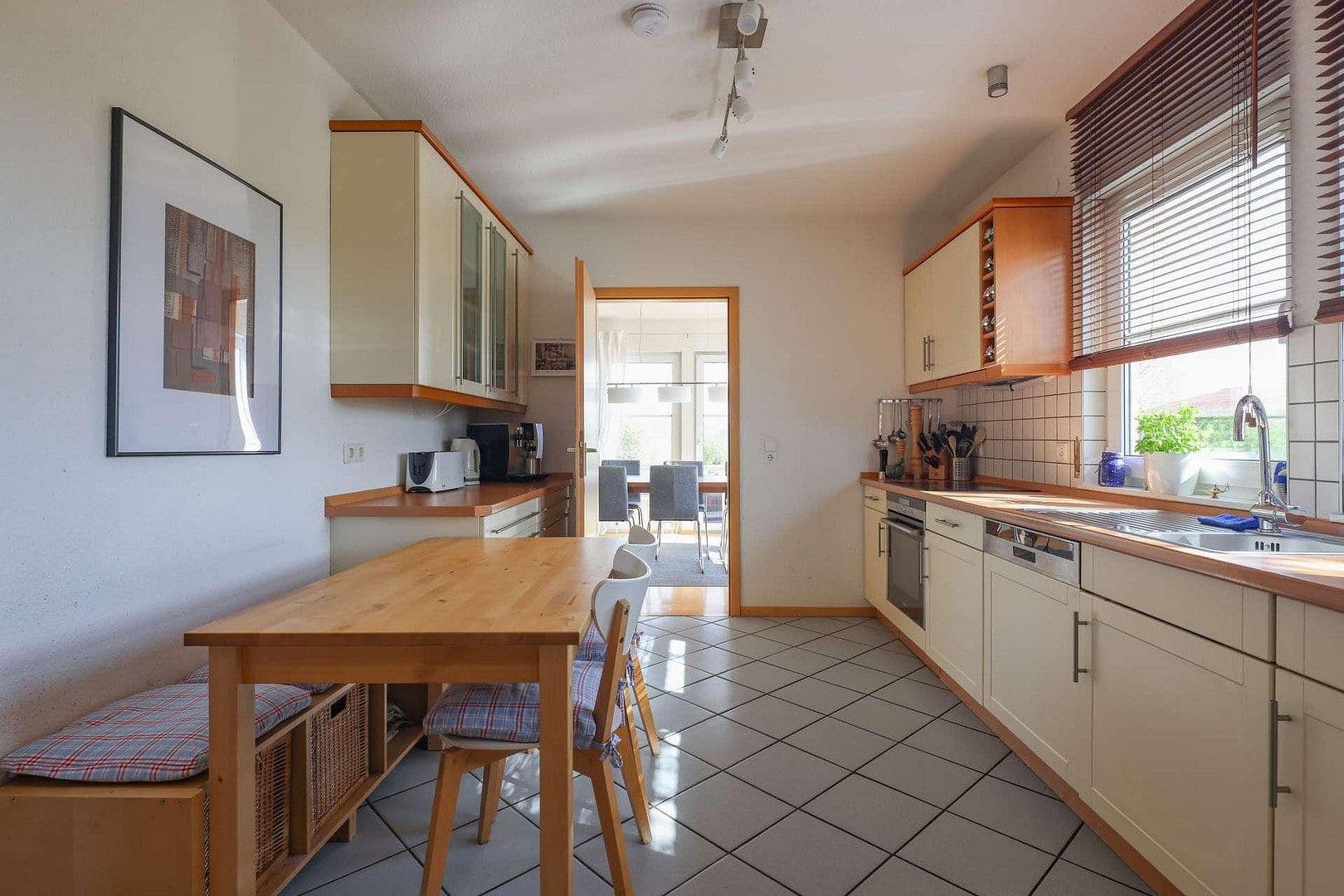Predaj domu 144 m², pozemok 988 m², Beelitz, Brandenbursko Predaj domu 144 m², pozemok 988 m², Beelitz, Brandenbursko