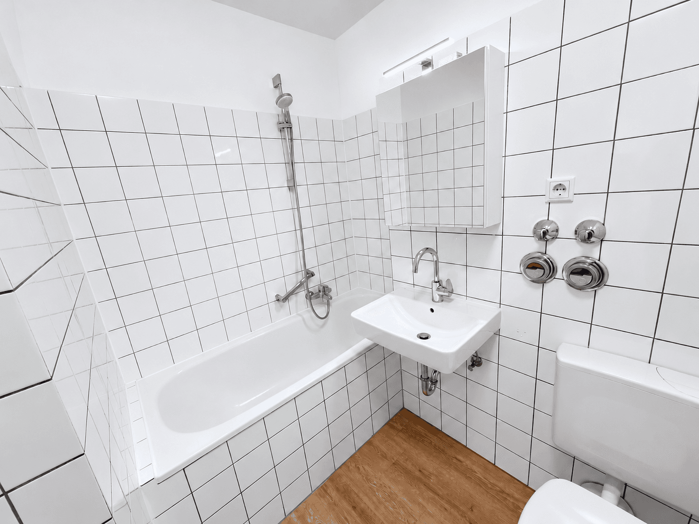 Prenájom bytu 2-izbový 49 m², Osterstraße 22, Münster, Severné Porýnie - Westfálsko Prenájom bytu 2-izbový 49 m², Osterstraße 22, Münster, Severné Porýnie - Westfálsko