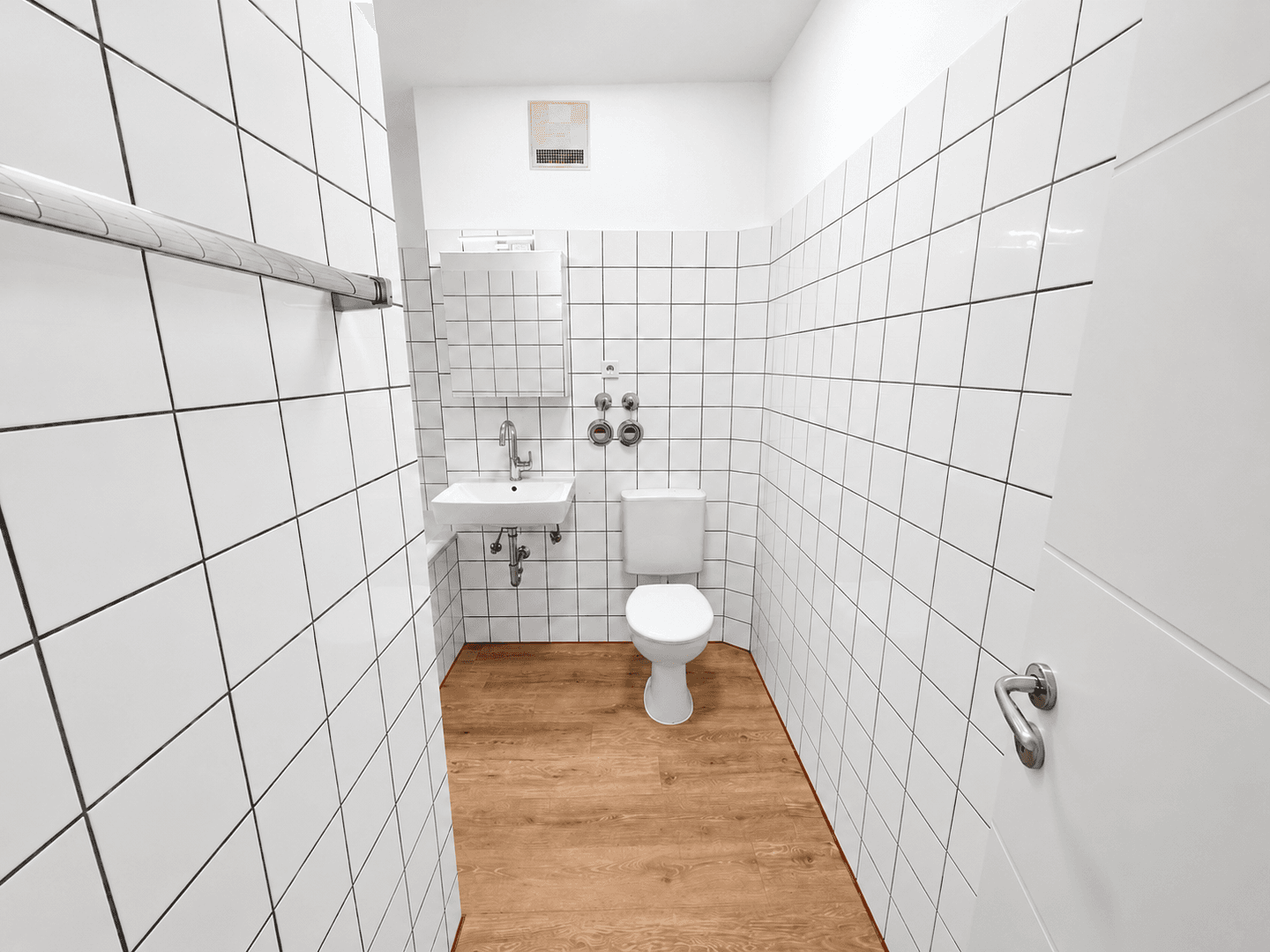 Prenájom bytu 2-izbový 49 m², Osterstraße 22, Münster, Severné Porýnie - Westfálsko Prenájom bytu 2-izbový 49 m², Osterstraße 22, Münster, Severné Porýnie - Westfálsko