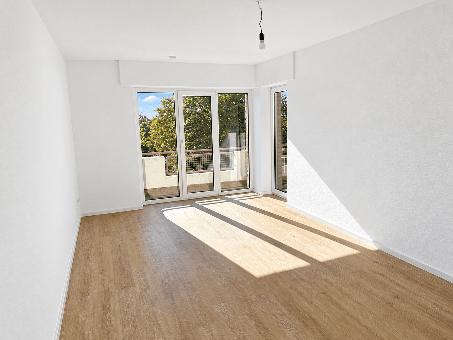 Prenájom bytu 2-izbový 49 m², Osterstraße 22, Münster, Severné Porýnie - Westfálsko Prenájom bytu 2-izbový 49 m², Osterstraße 22, Münster, Severné Porýnie - Westfálsko