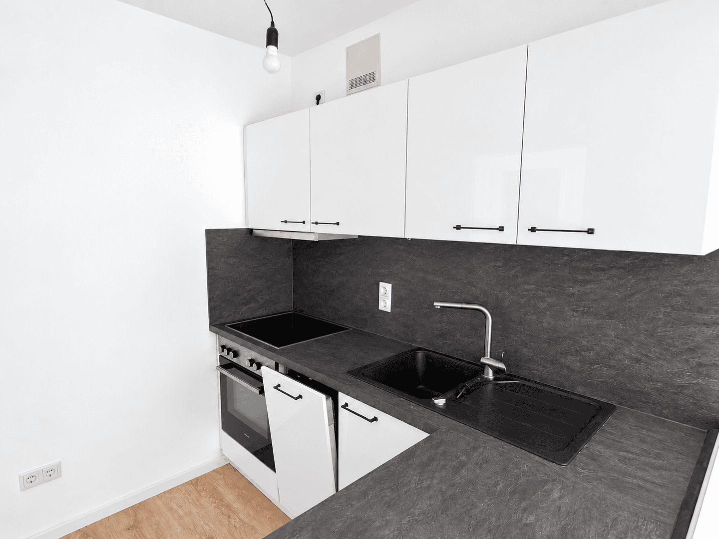Prenájom bytu 2-izbový 49 m², Osterstraße 22, Münster, Severné Porýnie - Westfálsko Prenájom bytu 2-izbový 49 m², Osterstraße 22, Münster, Severné Porýnie - Westfálsko