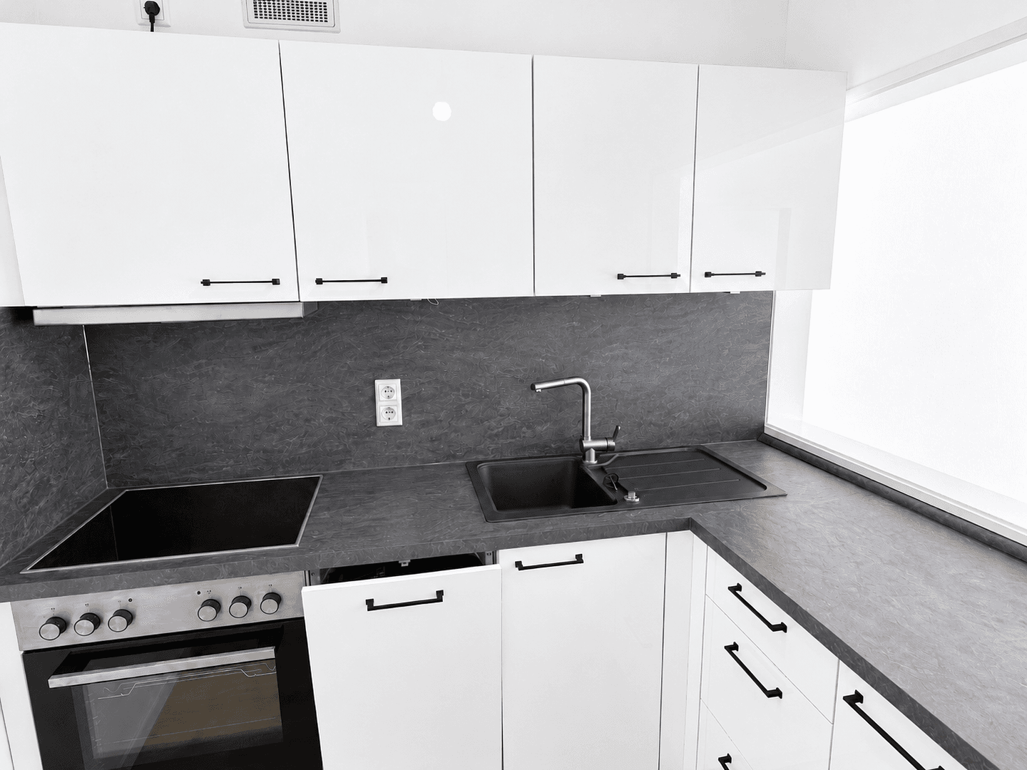 Prenájom bytu 2-izbový 49 m², Osterstraße 22, Münster, Severné Porýnie - Westfálsko Prenájom bytu 2-izbový 49 m², Osterstraße 22, Münster, Severné Porýnie - Westfálsko