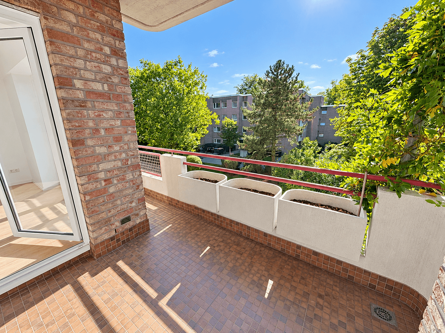 Prenájom bytu 2-izbový 49 m², Osterstraße 22, Münster, Severné Porýnie - Westfálsko Prenájom bytu 2-izbový 49 m², Osterstraße 22, Münster, Severné Porýnie - Westfálsko