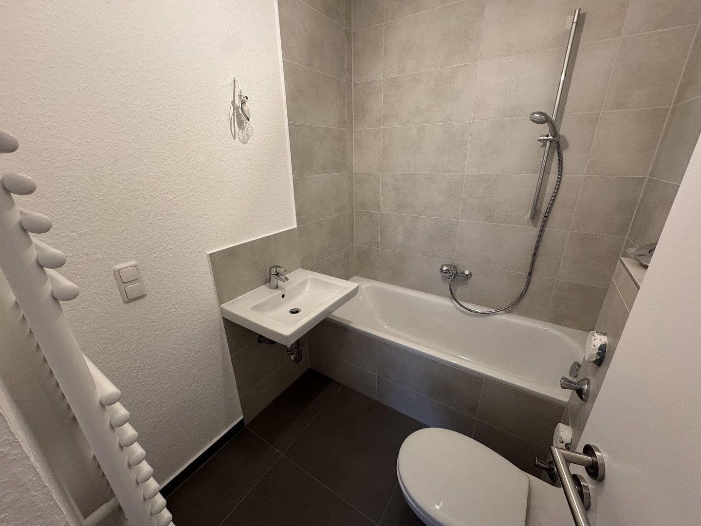 Prenájom bytu 2-izbový 66 m², Berger Straße 100, Frankfurt am Main, Hesensko Prenájom bytu 2-izbový 66 m², Berger Straße 100, Frankfurt am Main, Hesensko
