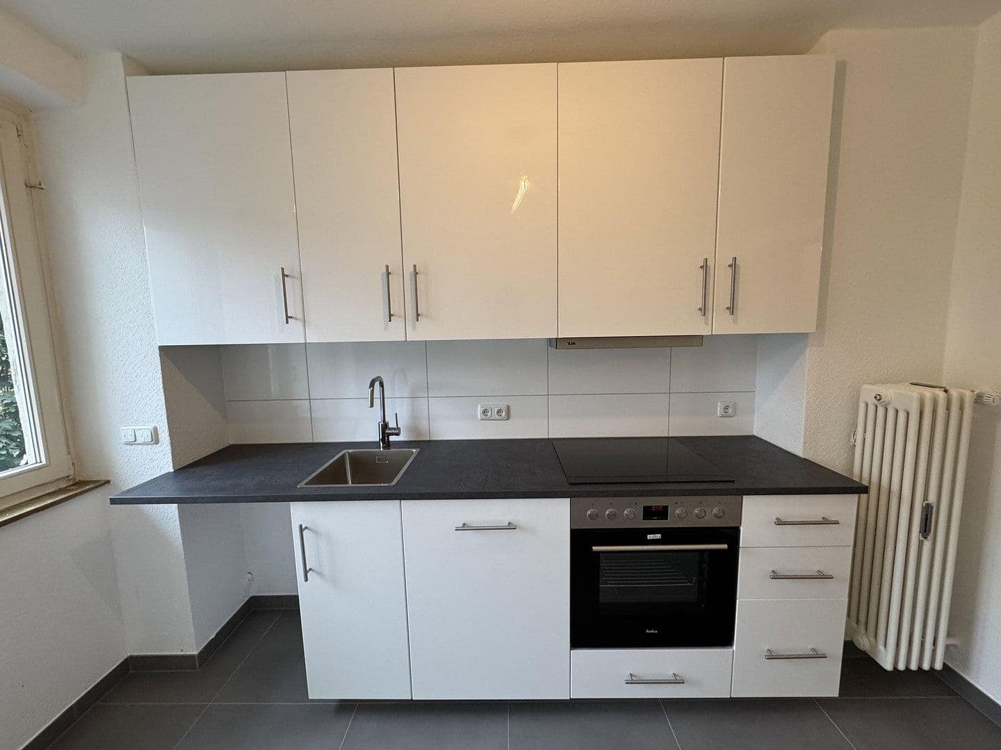 Prenájom bytu 2-izbový 66 m², Berger Straße 100, Frankfurt am Main, Hesensko Prenájom bytu 2-izbový 66 m², Berger Straße 100, Frankfurt am Main, Hesensko