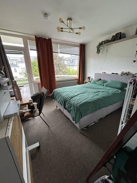 Predaj bytu 2-izbový 57 m², Bonn, Severné Porýnie - Westfálsko Predaj bytu 2-izbový 57 m², Bonn, Severné Porýnie - Westfálsko