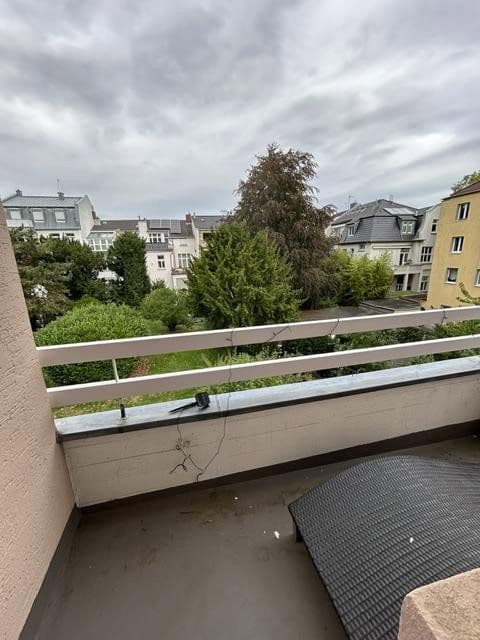 Predaj bytu 2-izbový 57 m², Bonn, Severné Porýnie - Westfálsko Predaj bytu 2-izbový 57 m², Bonn, Severné Porýnie - Westfálsko