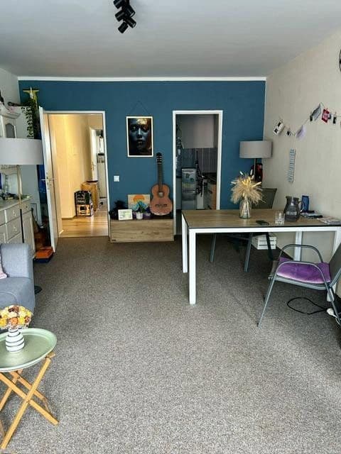 Predaj bytu 2-izbový 57 m², Bonn, Severné Porýnie - Westfálsko Predaj bytu 2-izbový 57 m², Bonn, Severné Porýnie - Westfálsko