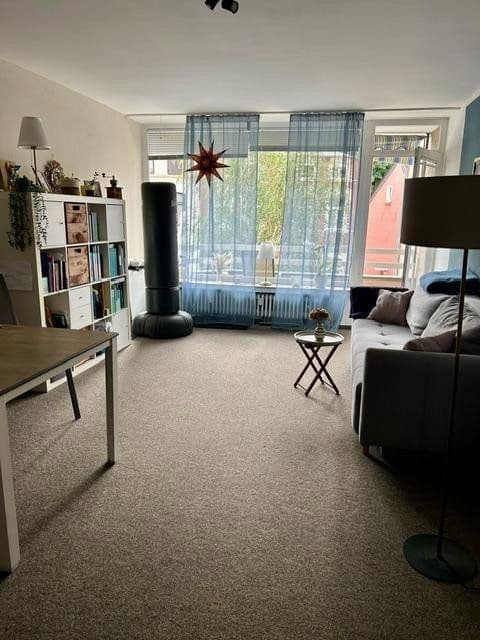 Predaj bytu 2-izbový 57 m², Bonn, Severné Porýnie - Westfálsko Predaj bytu 2-izbový 57 m², Bonn, Severné Porýnie - Westfálsko