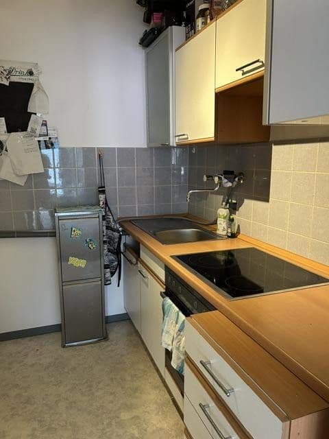 Predaj bytu 2-izbový 57 m², Bonn, Severné Porýnie - Westfálsko Predaj bytu 2-izbový 57 m², Bonn, Severné Porýnie - Westfálsko