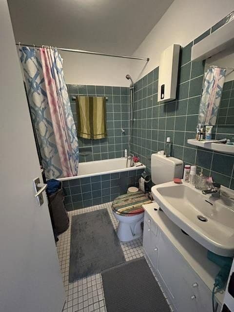 Predaj bytu 2-izbový 57 m², Bonn, Severné Porýnie - Westfálsko Predaj bytu 2-izbový 57 m², Bonn, Severné Porýnie - Westfálsko