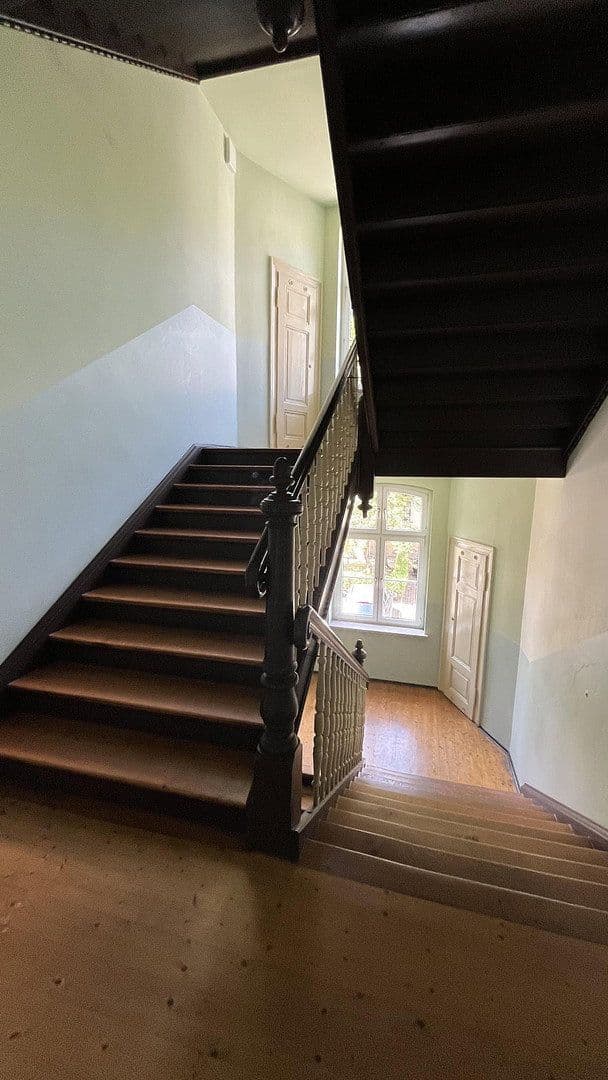 Prenájom bytu 2-izbový 54 m², Breitenfelderstraße 85, Leipzig, Sasko Prenájom bytu 2-izbový 54 m², Breitenfelderstraße 85, Leipzig, Sasko