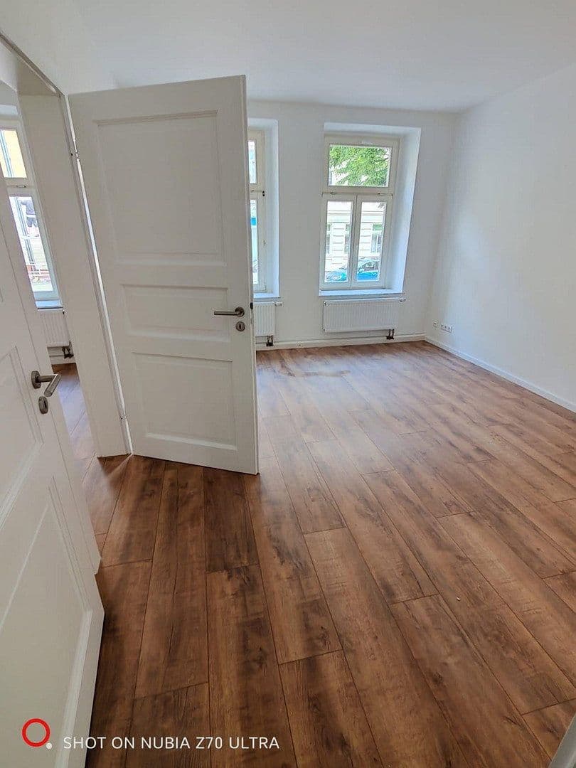 Prenájom bytu 2-izbový 54 m², Breitenfelderstraße 85, Leipzig, Sasko Prenájom bytu 2-izbový 54 m², Breitenfelderstraße 85, Leipzig, Sasko