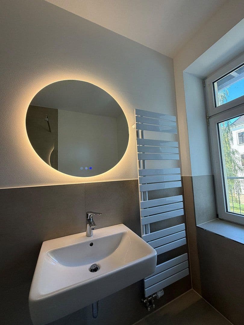 Prenájom bytu 2-izbový 54 m², Breitenfelderstraße 85, Leipzig, Sasko Prenájom bytu 2-izbový 54 m², Breitenfelderstraße 85, Leipzig, Sasko