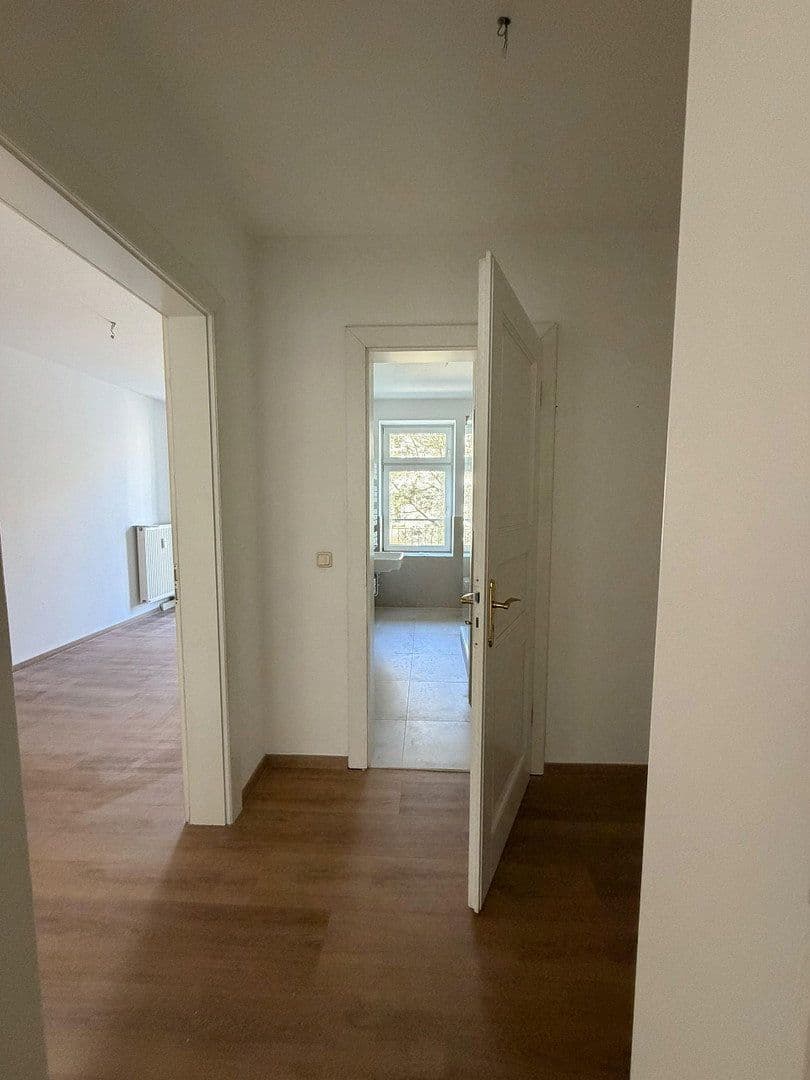 Prenájom bytu 2-izbový 54 m², Breitenfelderstraße 85, Leipzig, Sasko Prenájom bytu 2-izbový 54 m², Breitenfelderstraße 85, Leipzig, Sasko