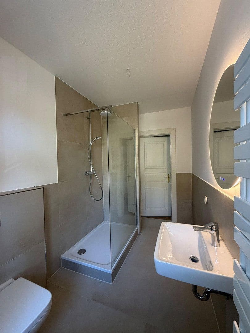 Prenájom bytu 2-izbový 54 m², Breitenfelderstraße 85, Leipzig, Sasko Prenájom bytu 2-izbový 54 m², Breitenfelderstraße 85, Leipzig, Sasko