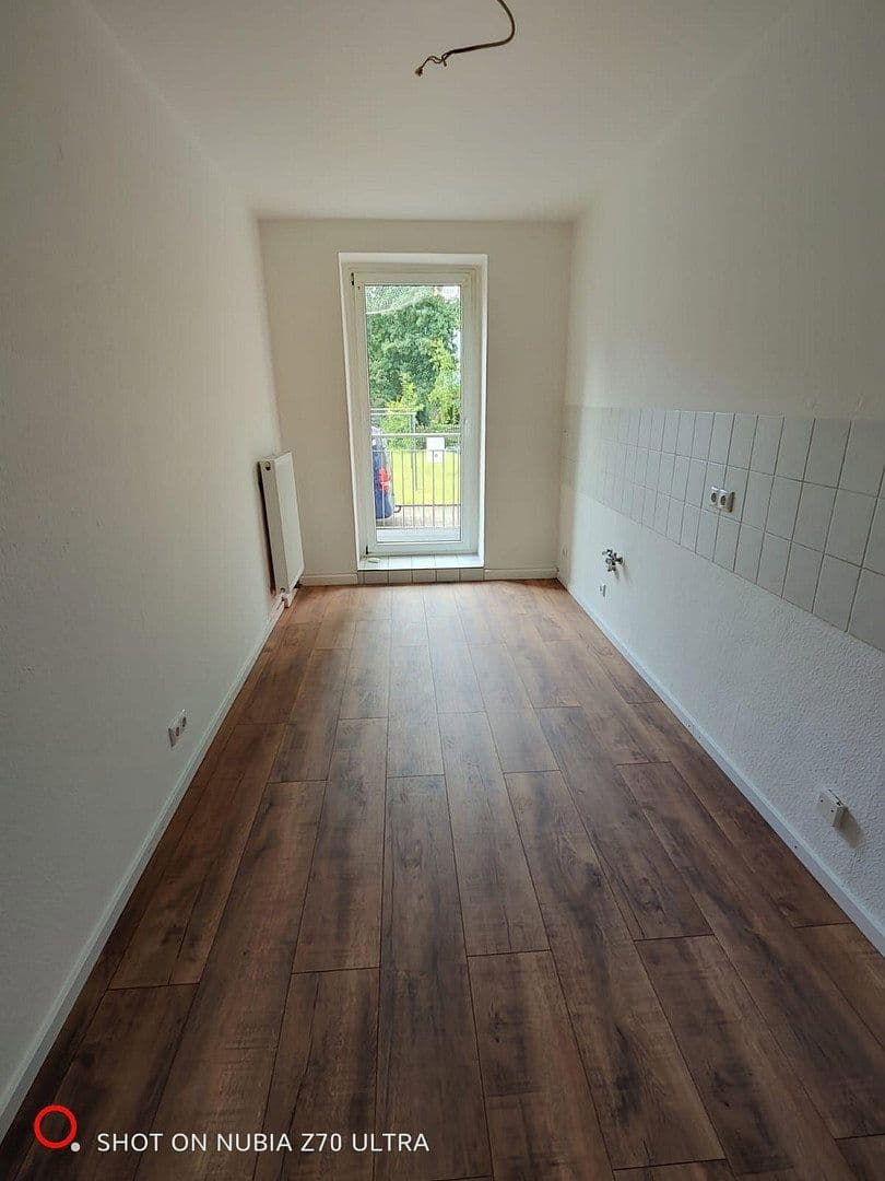 Prenájom bytu 2-izbový 54 m², Breitenfelderstraße 85, Leipzig, Sasko Prenájom bytu 2-izbový 54 m², Breitenfelderstraße 85, Leipzig, Sasko