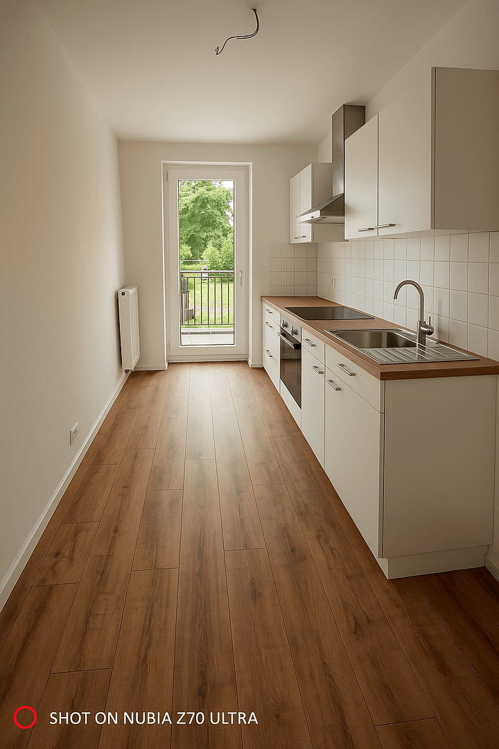 Prenájom bytu 2-izbový 54 m², Breitenfelderstraße 85, Leipzig, Sasko Prenájom bytu 2-izbový 54 m², Breitenfelderstraße 85, Leipzig, Sasko