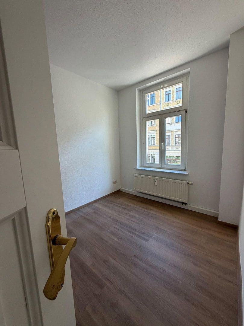 Prenájom bytu 2-izbový 54 m², Breitenfelderstraße 85, Leipzig, Sasko Prenájom bytu 2-izbový 54 m², Breitenfelderstraße 85, Leipzig, Sasko