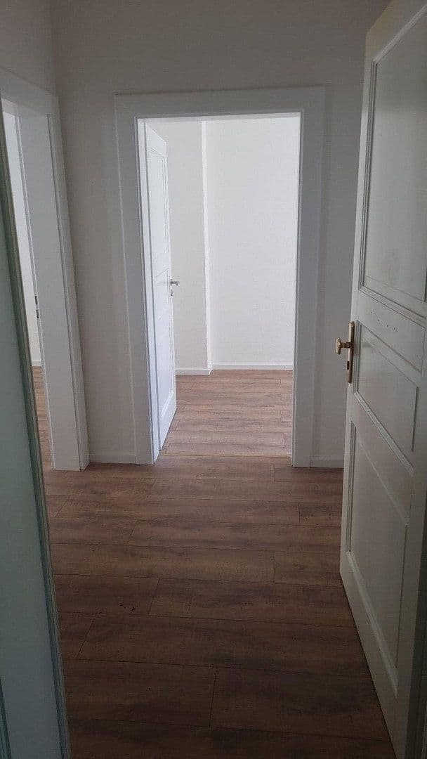 Prenájom bytu 2-izbový 54 m², Breitenfelderstraße 85, Leipzig, Sasko Prenájom bytu 2-izbový 54 m², Breitenfelderstraße 85, Leipzig, Sasko