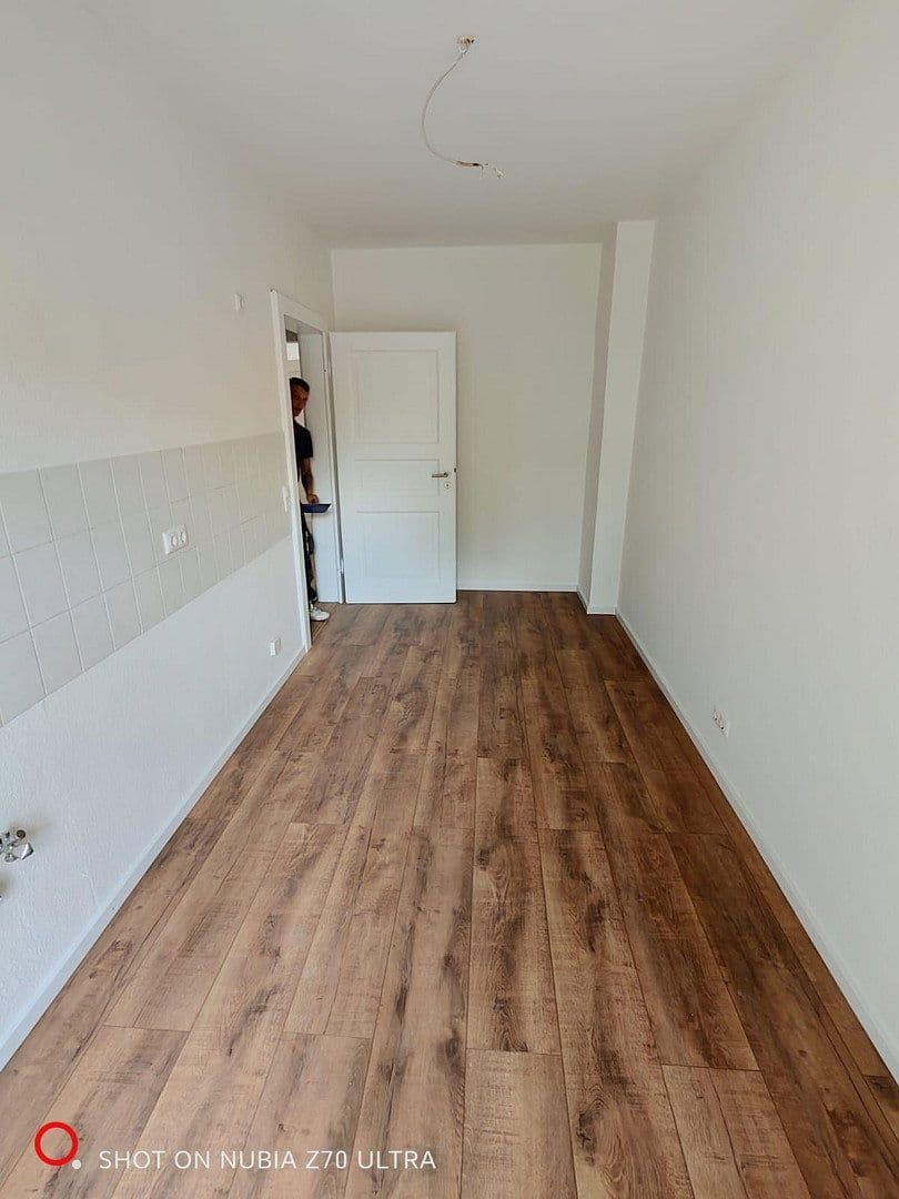 Prenájom bytu 2-izbový 54 m², Breitenfelderstraße 85, Leipzig, Sasko Prenájom bytu 2-izbový 54 m², Breitenfelderstraße 85, Leipzig, Sasko