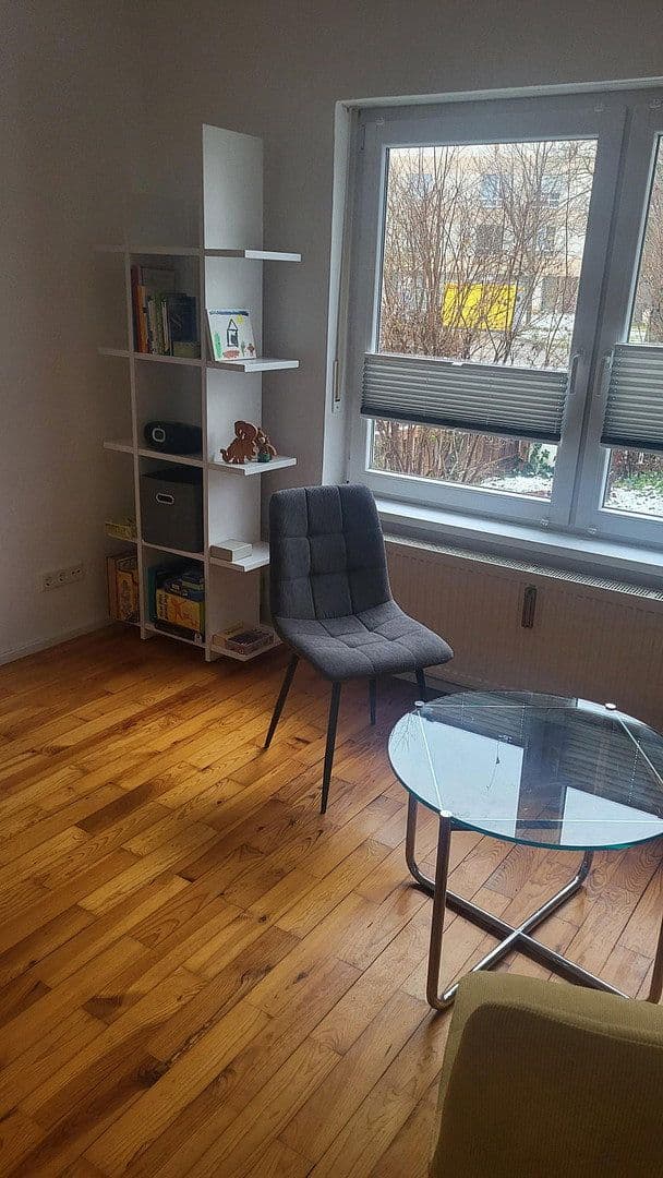 Prenájom bytu 2-izbový 66 m², Joh.-Seb.-Bach Str.37, Geretsried, Bavorsko Prenájom bytu 2-izbový 66 m², Joh.-Seb.-Bach Str.37, Geretsried, Bavorsko