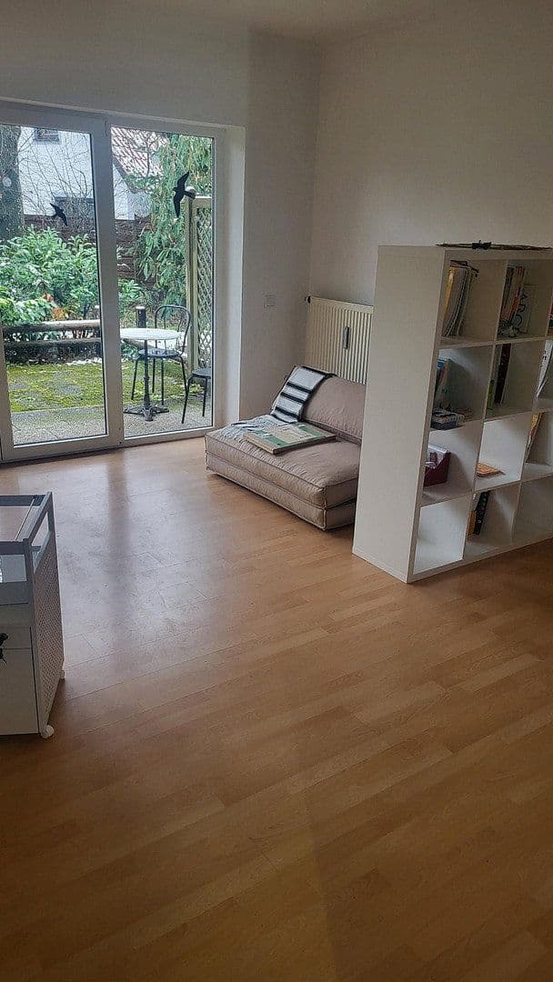 Prenájom bytu 2-izbový 66 m², Joh.-Seb.-Bach Str.37, Geretsried, Bavorsko Prenájom bytu 2-izbový 66 m², Joh.-Seb.-Bach Str.37, Geretsried, Bavorsko