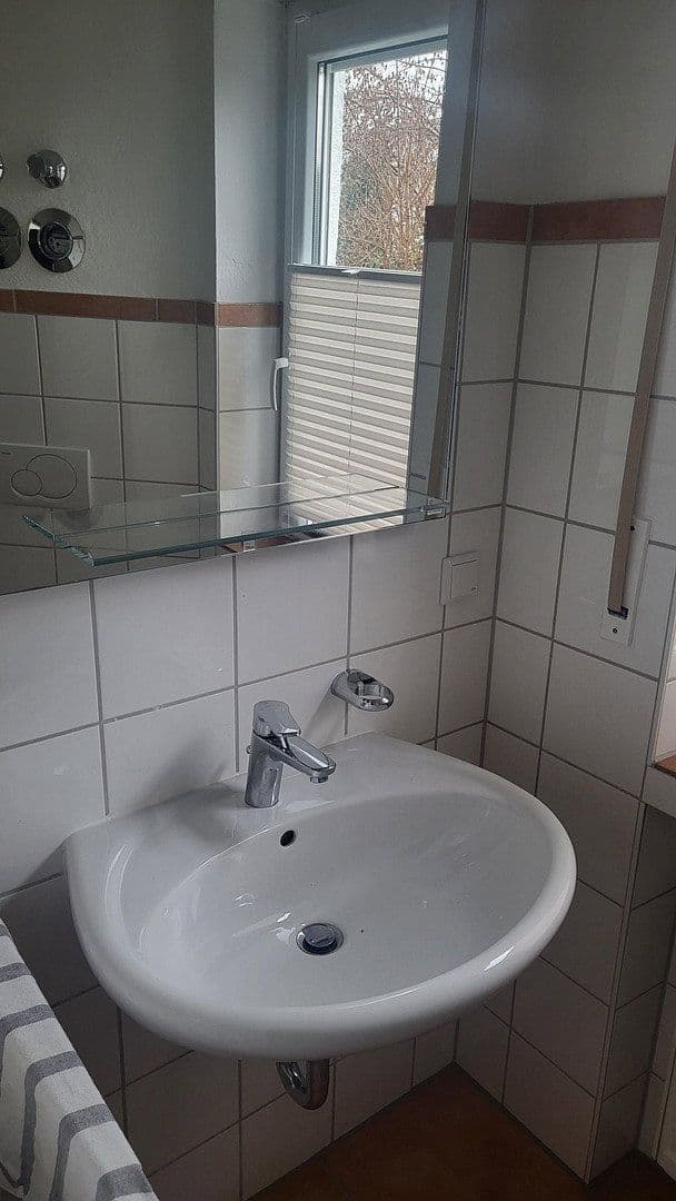 Prenájom bytu 2-izbový 66 m², Joh.-Seb.-Bach Str.37, Geretsried, Bavorsko Prenájom bytu 2-izbový 66 m², Joh.-Seb.-Bach Str.37, Geretsried, Bavorsko