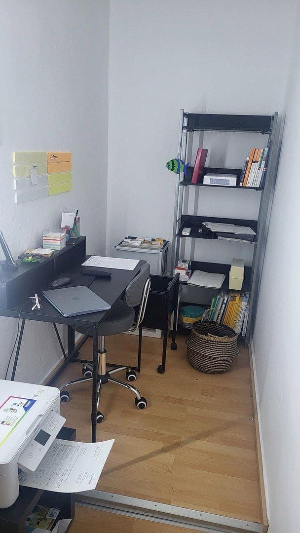 Prenájom bytu 2-izbový 66 m², Joh.-Seb.-Bach Str.37, Geretsried, Bavorsko Prenájom bytu 2-izbový 66 m², Joh.-Seb.-Bach Str.37, Geretsried, Bavorsko