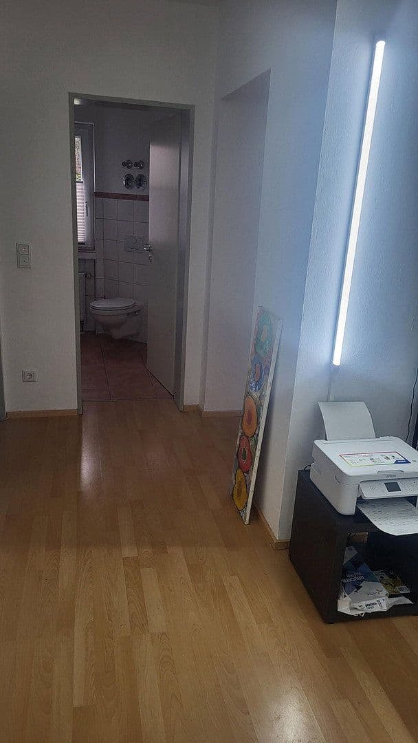 Prenájom bytu 2-izbový 66 m², Joh.-Seb.-Bach Str.37, Geretsried, Bavorsko Prenájom bytu 2-izbový 66 m², Joh.-Seb.-Bach Str.37, Geretsried, Bavorsko