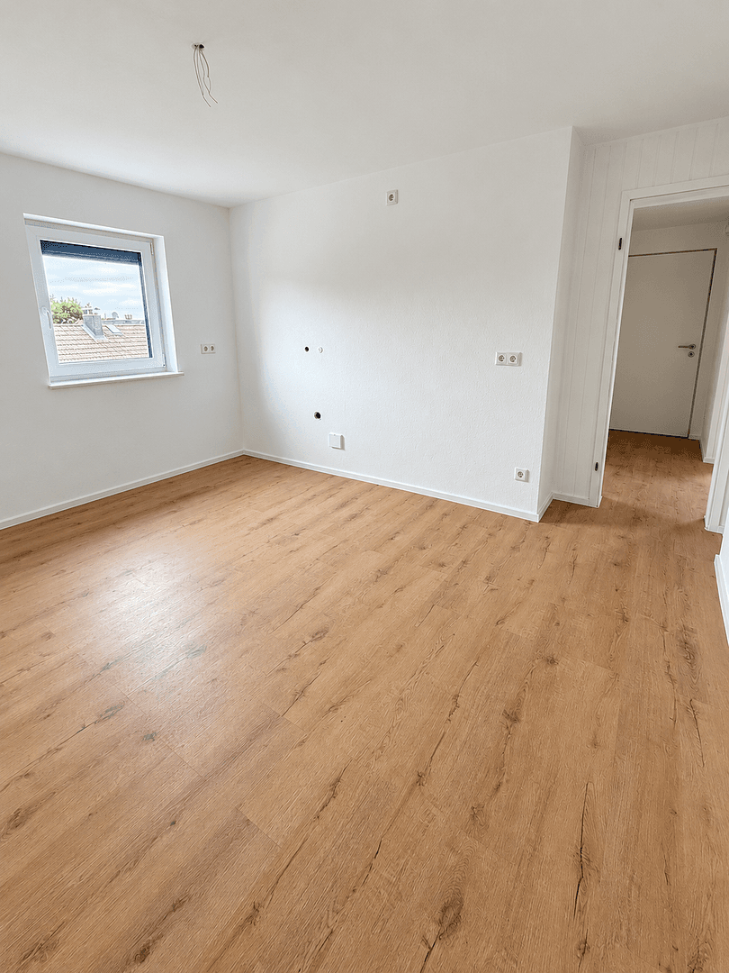 Prenájom bytu 4-izbový 75 m², Leftjestraße 13, Springe, Dolné Sasko Prenájom bytu 4-izbový 75 m², Leftjestraße 13, Springe, Dolné Sasko