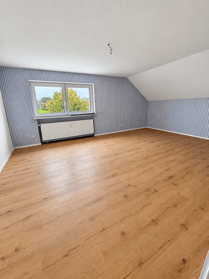 Prenájom bytu 4-izbový 75 m², Leftjestraße 13, Springe, Dolné Sasko Prenájom bytu 4-izbový 75 m², Leftjestraße 13, Springe, Dolné Sasko