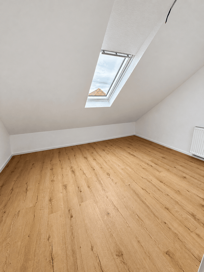 Prenájom bytu 4-izbový 75 m², Leftjestraße 13, Springe, Dolné Sasko Prenájom bytu 4-izbový 75 m², Leftjestraße 13, Springe, Dolné Sasko