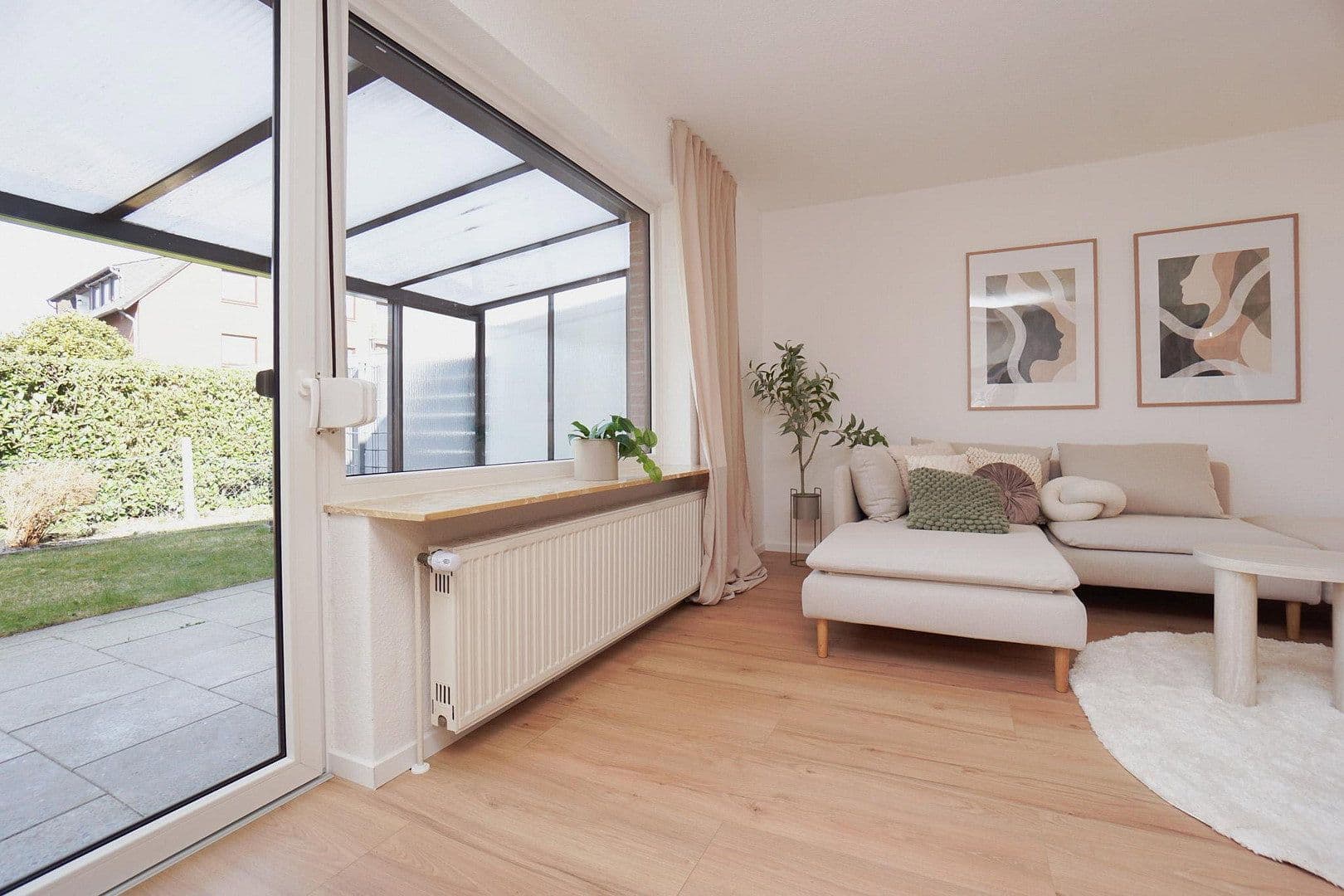Predaj domu 110 m², pozemok 250 m², Potsdamer Straße 10a, Delmenhorst, Dolné Sasko Predaj domu 110 m², pozemok 250 m², Potsdamer Straße 10a, Delmenhorst, Dolné Sasko