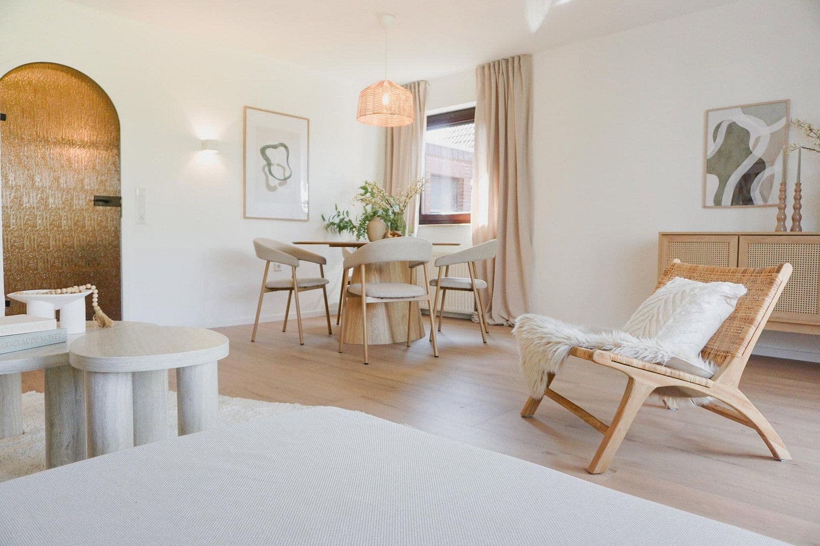 Predaj domu 110 m², pozemok 250 m², Potsdamer Straße 10a, Delmenhorst, Dolné Sasko Predaj domu 110 m², pozemok 250 m², Potsdamer Straße 10a, Delmenhorst, Dolné Sasko
