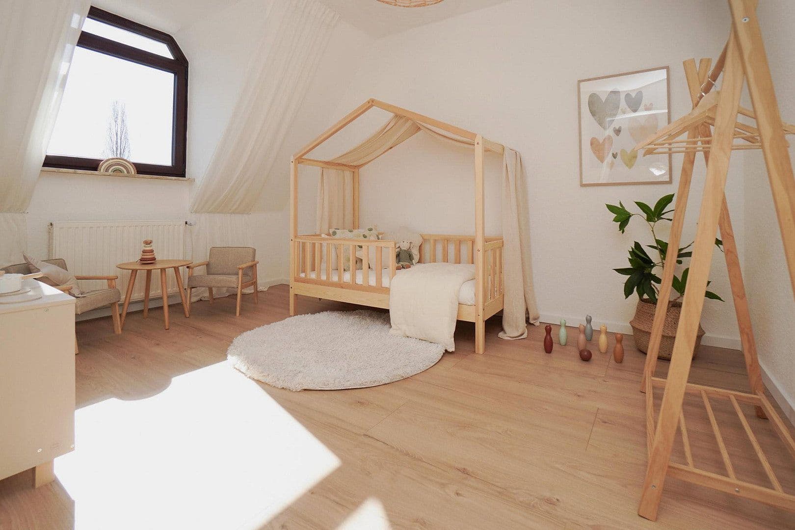Predaj domu 110 m², pozemok 250 m², Potsdamer Straße 10a, Delmenhorst, Dolné Sasko Predaj domu 110 m², pozemok 250 m², Potsdamer Straße 10a, Delmenhorst, Dolné Sasko