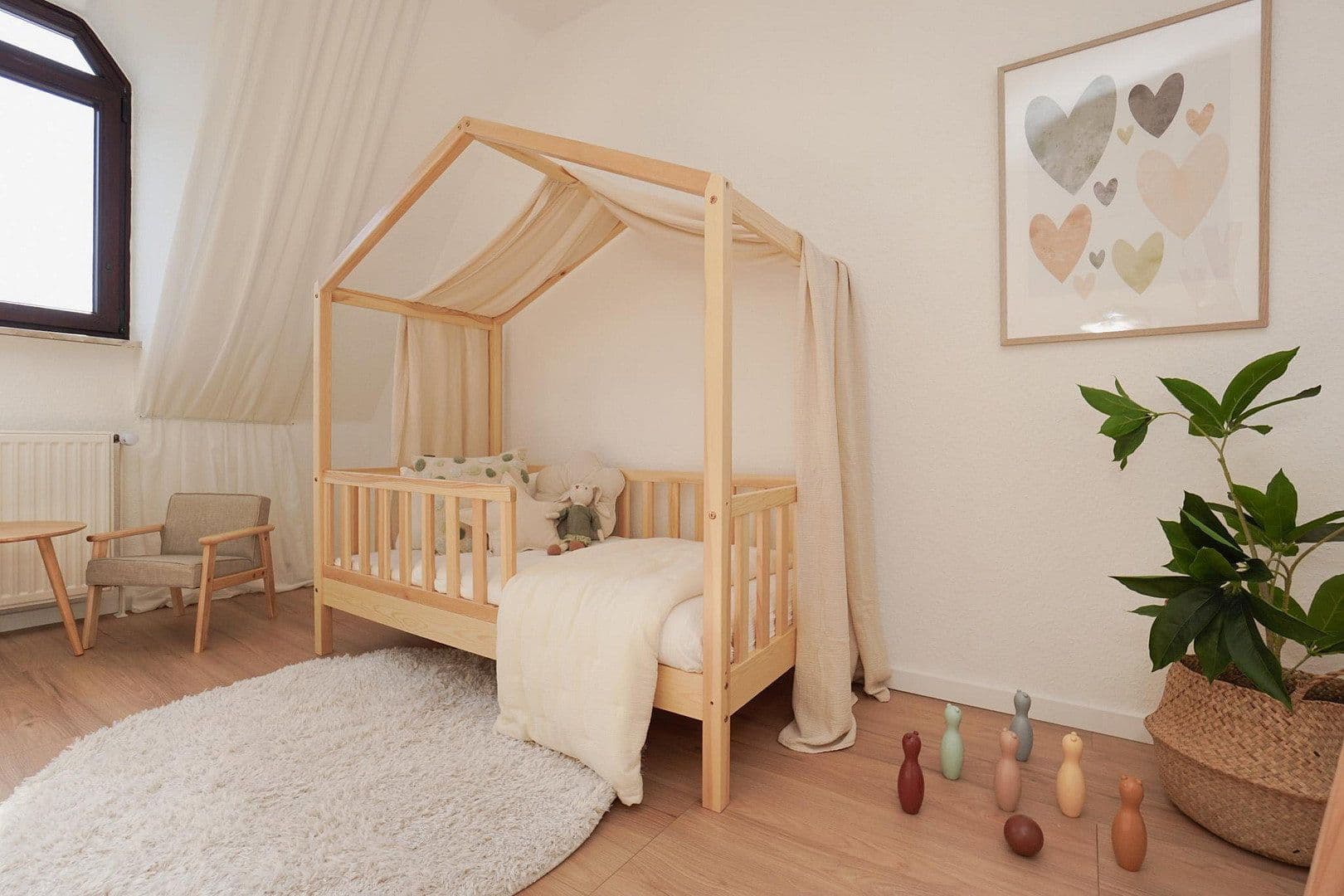 Predaj domu 110 m², pozemok 250 m², Potsdamer Straße 10a, Delmenhorst, Dolné Sasko Predaj domu 110 m², pozemok 250 m², Potsdamer Straße 10a, Delmenhorst, Dolné Sasko