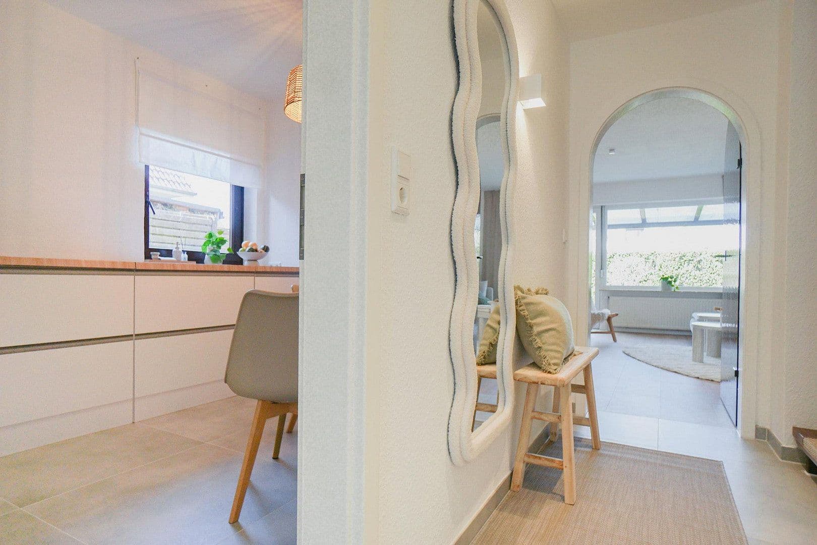 Predaj domu 110 m², pozemok 250 m², Potsdamer Straße 10a, Delmenhorst, Dolné Sasko Predaj domu 110 m², pozemok 250 m², Potsdamer Straße 10a, Delmenhorst, Dolné Sasko