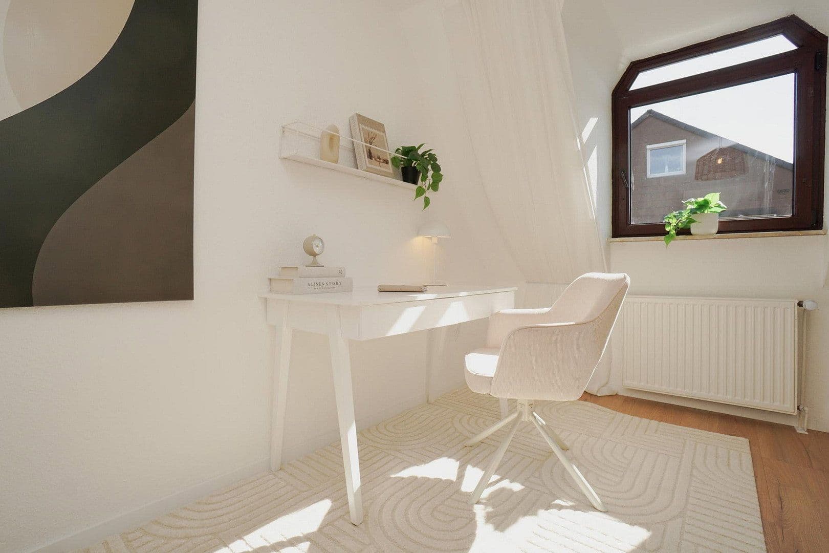 Predaj domu 110 m², pozemok 250 m², Potsdamer Straße 10a, Delmenhorst, Dolné Sasko Predaj domu 110 m², pozemok 250 m², Potsdamer Straße 10a, Delmenhorst, Dolné Sasko