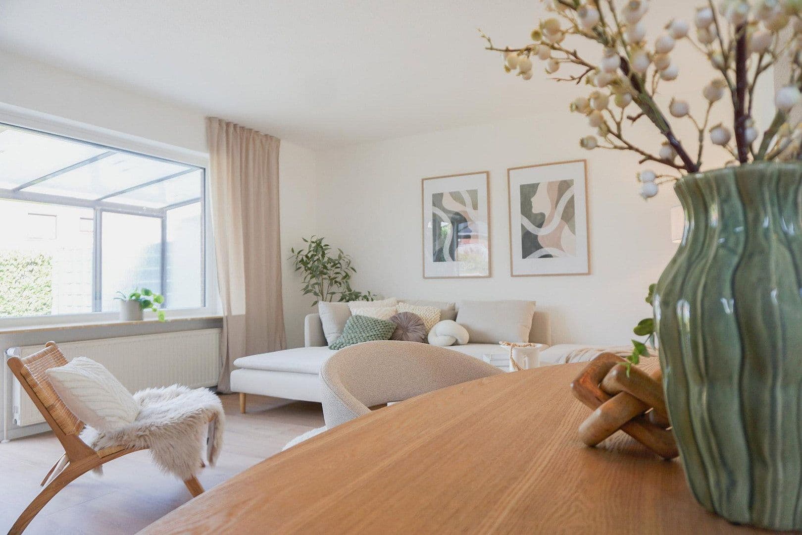 Predaj domu 110 m², pozemok 250 m², Potsdamer Straße 10a, Delmenhorst, Dolné Sasko Predaj domu 110 m², pozemok 250 m², Potsdamer Straße 10a, Delmenhorst, Dolné Sasko