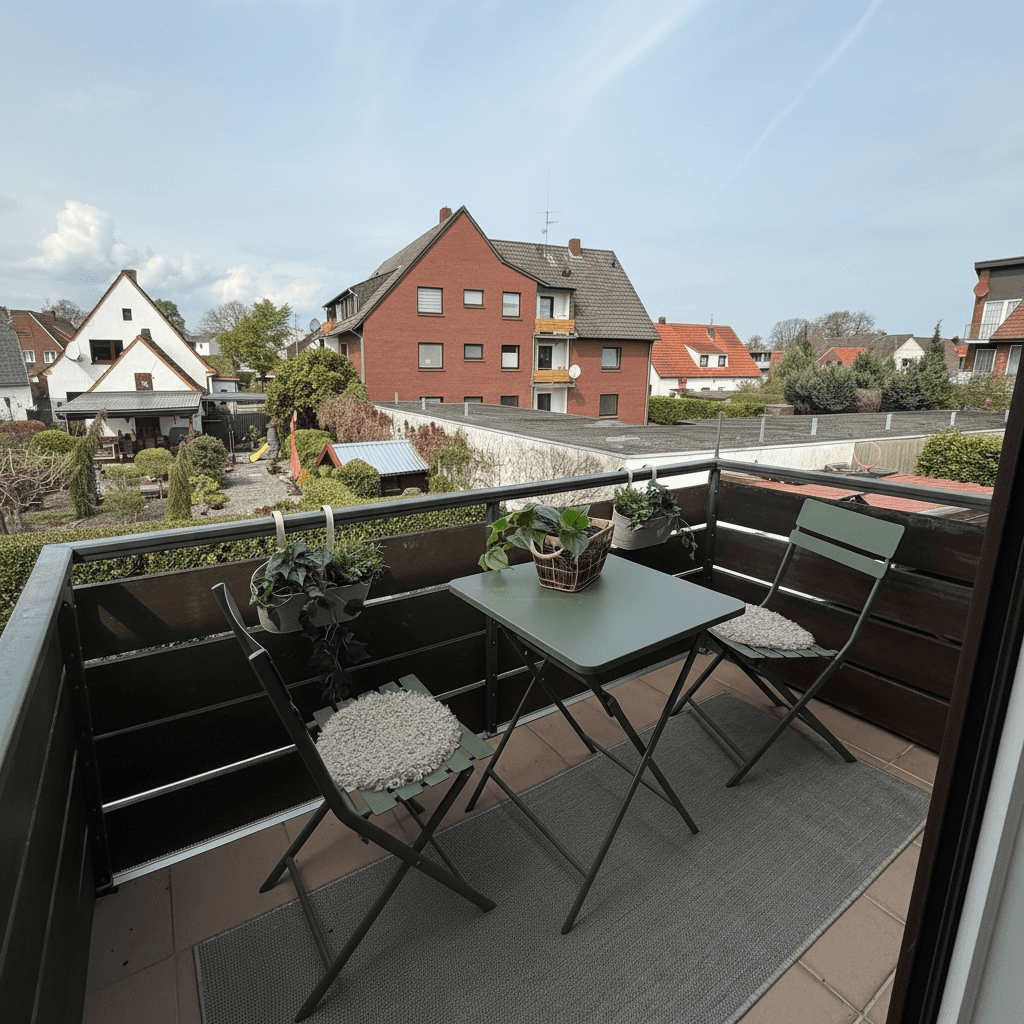 Predaj domu 110 m², pozemok 250 m², Potsdamer Straße 10a, Delmenhorst, Dolné Sasko Predaj domu 110 m², pozemok 250 m², Potsdamer Straße 10a, Delmenhorst, Dolné Sasko