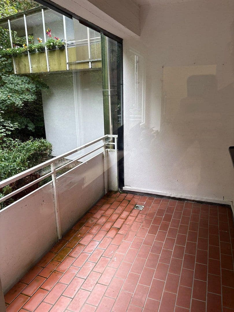 Prenájom bytu 2-izbový 53 m², Velbert, Severné Porýnie - Westfálsko Prenájom bytu 2-izbový 53 m², Velbert, Severné Porýnie - Westfálsko