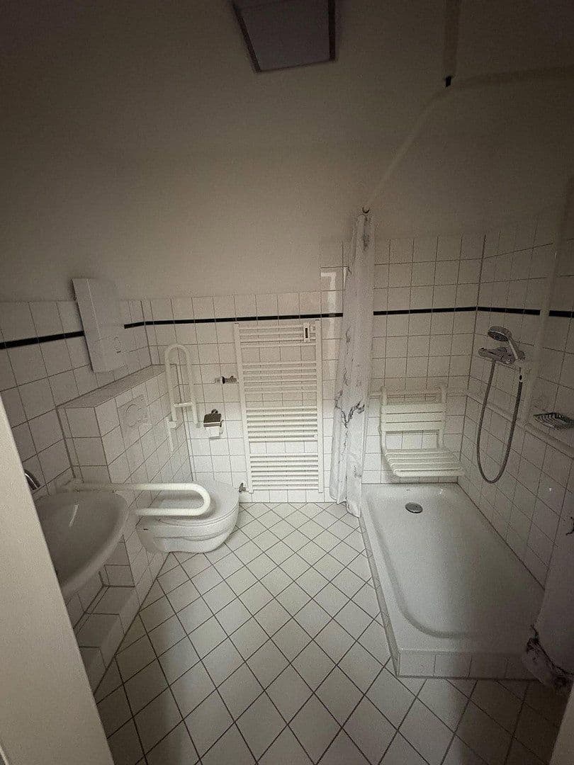 Prenájom bytu 2-izbový 53 m², Velbert, Severné Porýnie - Westfálsko Prenájom bytu 2-izbový 53 m², Velbert, Severné Porýnie - Westfálsko