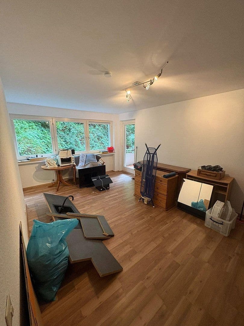 Prenájom bytu 2-izbový 53 m², Velbert, Severné Porýnie - Westfálsko Prenájom bytu 2-izbový 53 m², Velbert, Severné Porýnie - Westfálsko