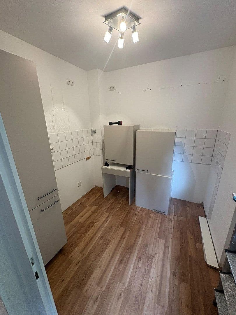 Prenájom bytu 2-izbový 53 m², Velbert, Severné Porýnie - Westfálsko Prenájom bytu 2-izbový 53 m², Velbert, Severné Porýnie - Westfálsko