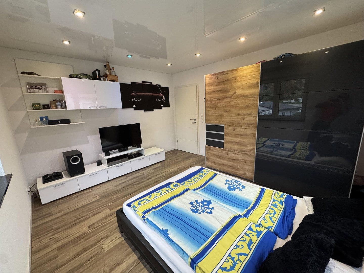 Predaj domu 250 m², pozemok 517 m², Bisingen, Bádensko-Wurttembersko Predaj domu 250 m², pozemok 517 m², Bisingen, Bádensko-Wurttembersko