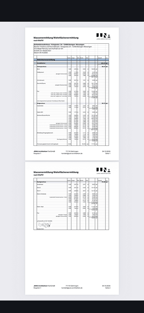 Predaj domu 250 m², pozemok 517 m², Bisingen, Bádensko-Wurttembersko Predaj domu 250 m², pozemok 517 m², Bisingen, Bádensko-Wurttembersko